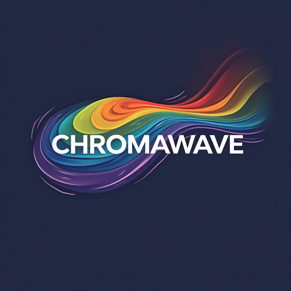 Vibrant Spectrum