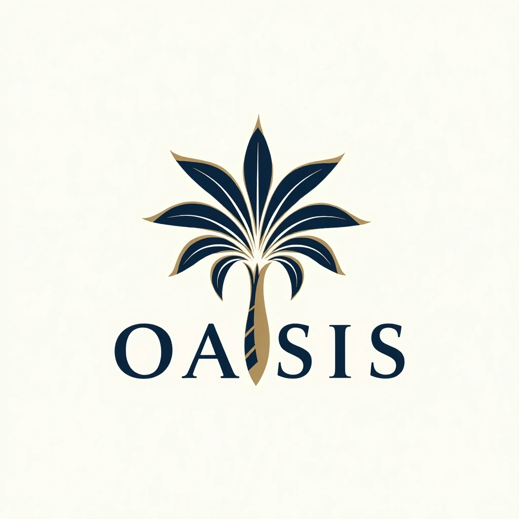Elegant Brand Design
