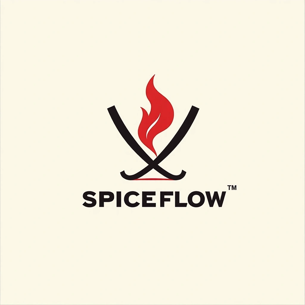 Spicy Asian Fusion
